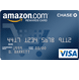 Amazon rewards card
